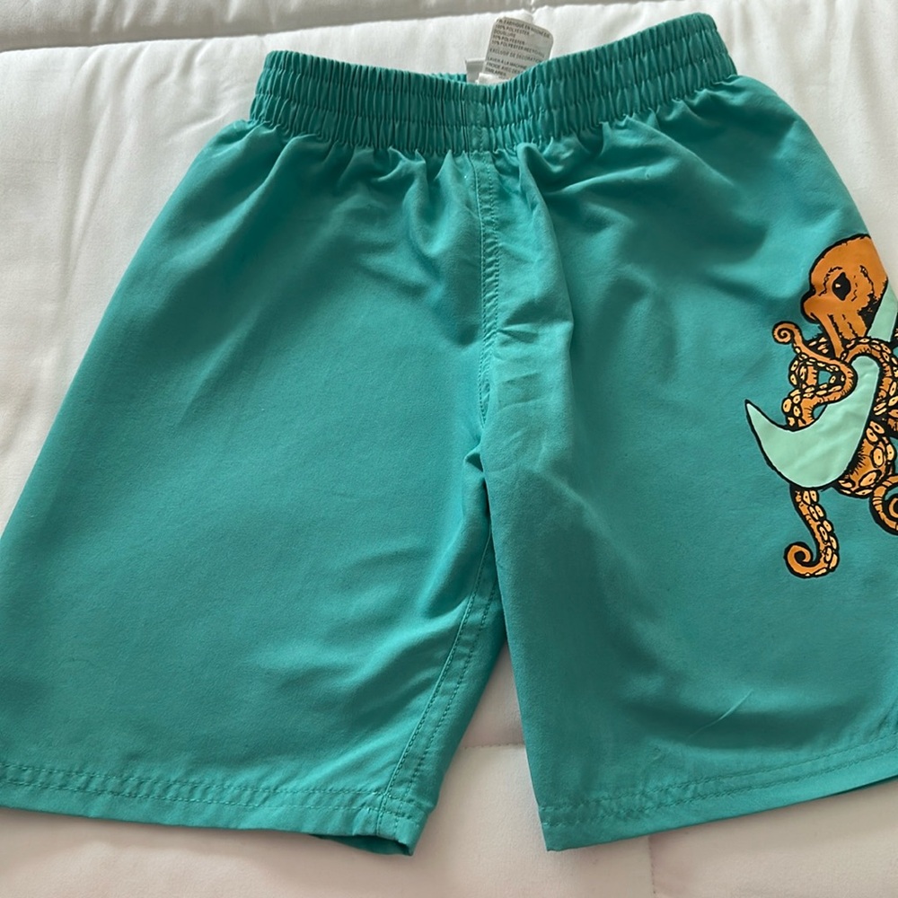 Nike Boys Shorts